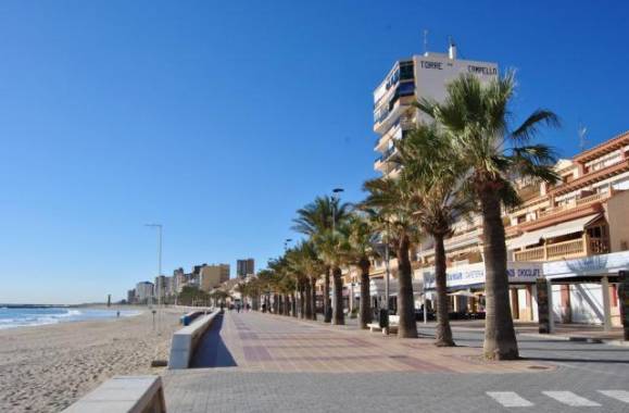 El Campello
