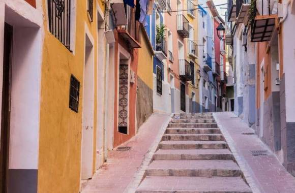 Villajoyosa