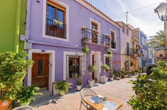 Calpe
