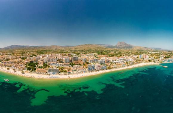 Villajoyosa