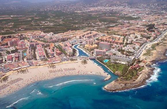 Javea