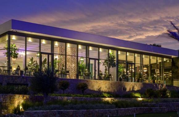 Las Colinas Golf & Country Club