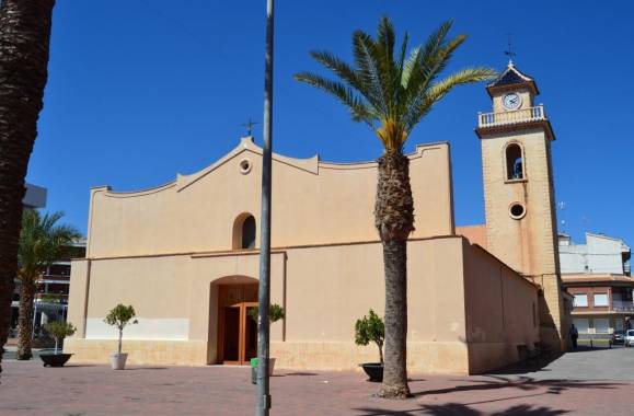 Los Montesinos