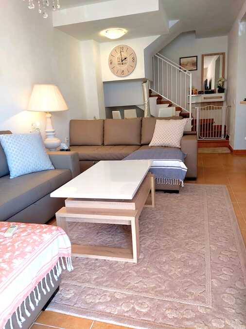 Villa in San Miguel de Salinas - Image 3