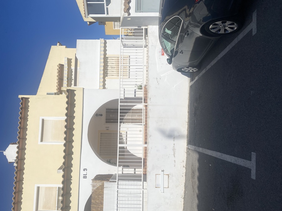 Villa in San Miguel de Salinas - view 1