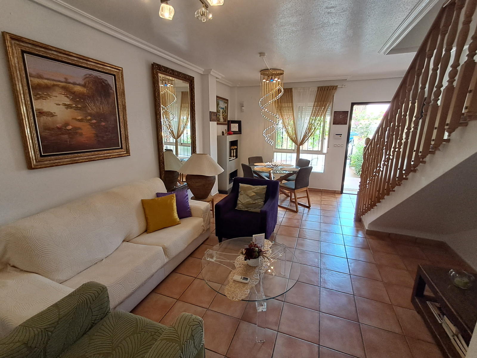 House in La Zenia - Image 2