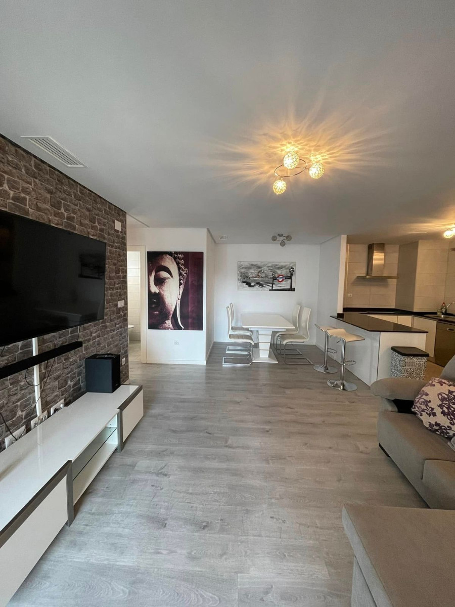 Apartment in La Zenia - Image 5