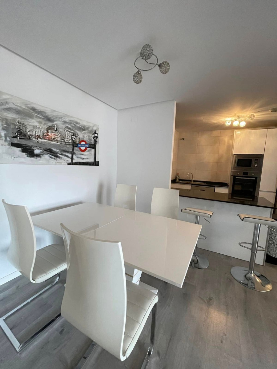Apartment in La Zenia - Image 3