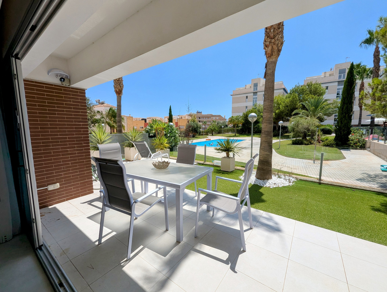Apartment in La Zenia - Image 2