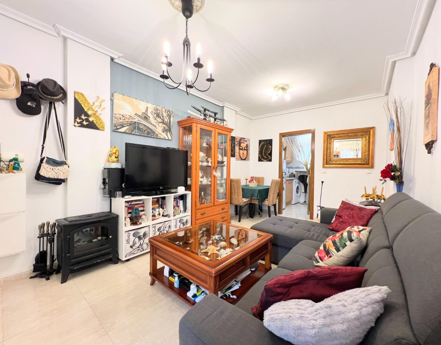 Apartment in Urbanizacion los Balcones - Image 4