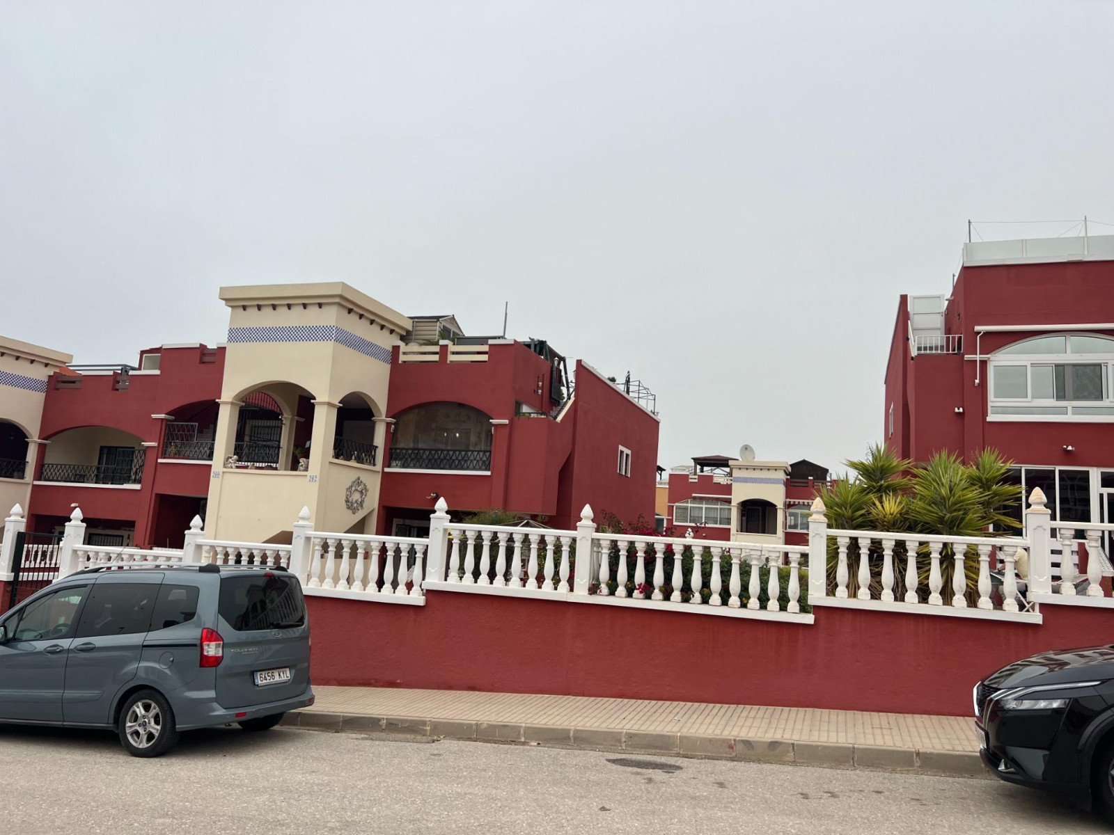Apartment in Urbanizacion los Balcones - view 1