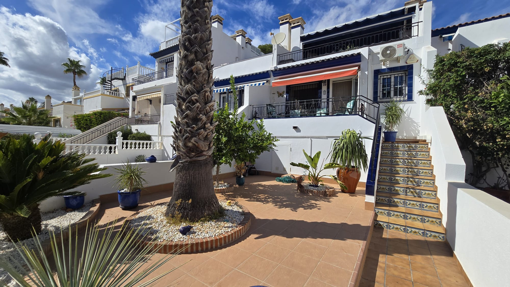 House in Urbanizacion los Balcones - view 1