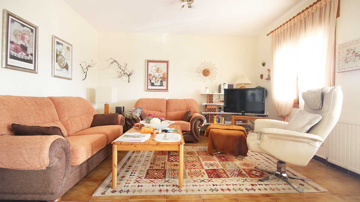 Villa in La Zenia - Image 2