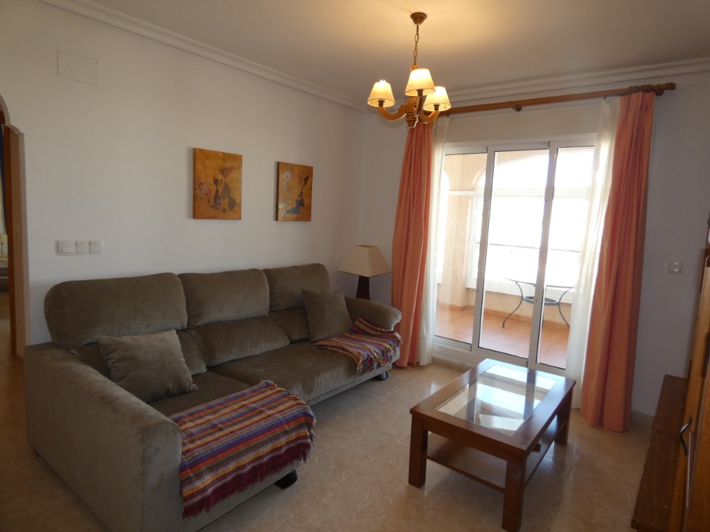 Apartment in Urbanizacion los Balcones - Image 2