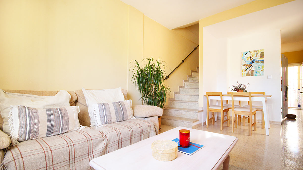 House in Villamartin - Image 3