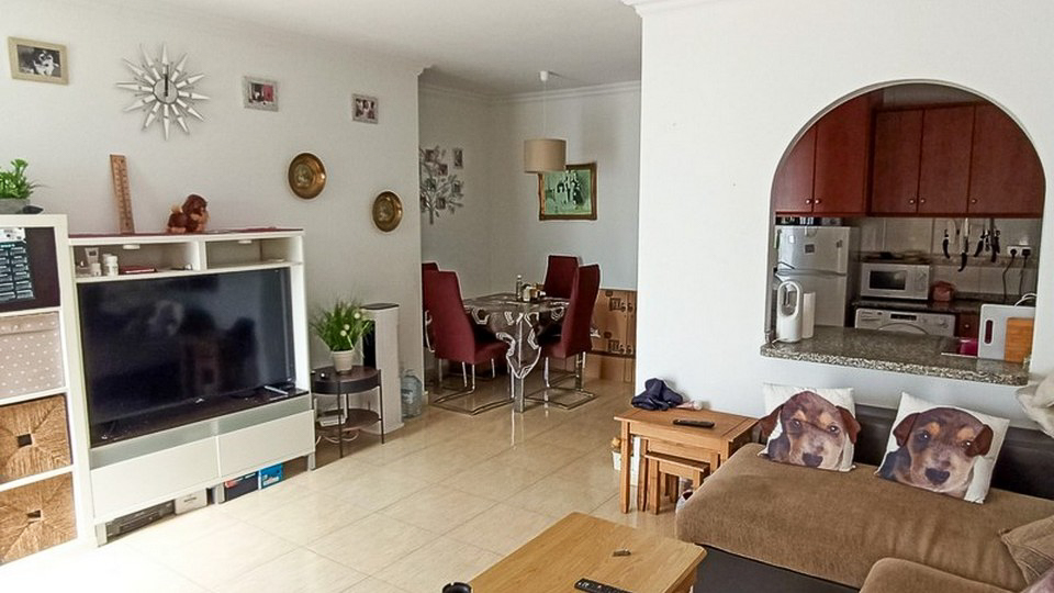 Apartment in Formentera de Segura - Image 4