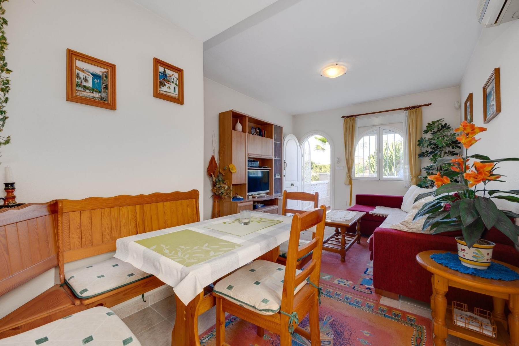 House in Urbanizacion los Balcones - Image 4