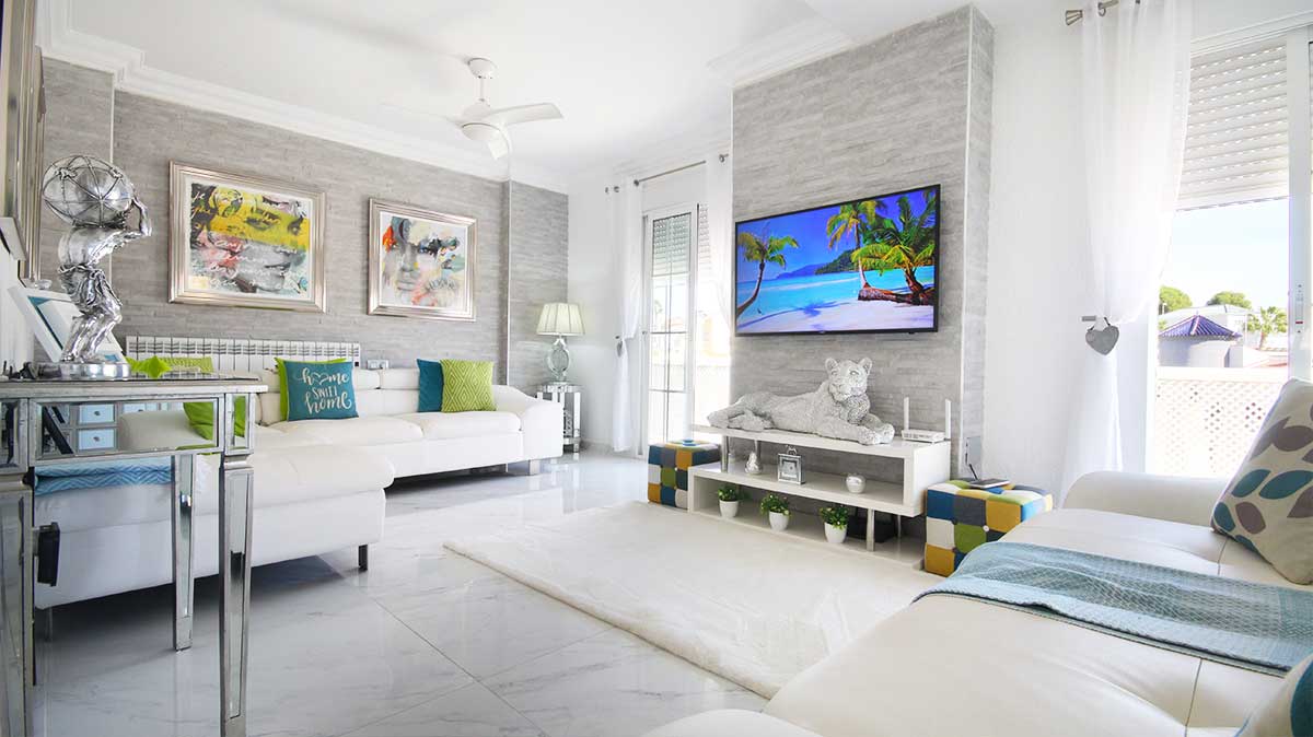 Villa in La Zenia - Image 2