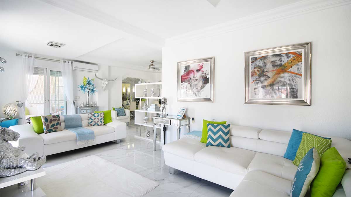 Villa in La Zenia - Image 3