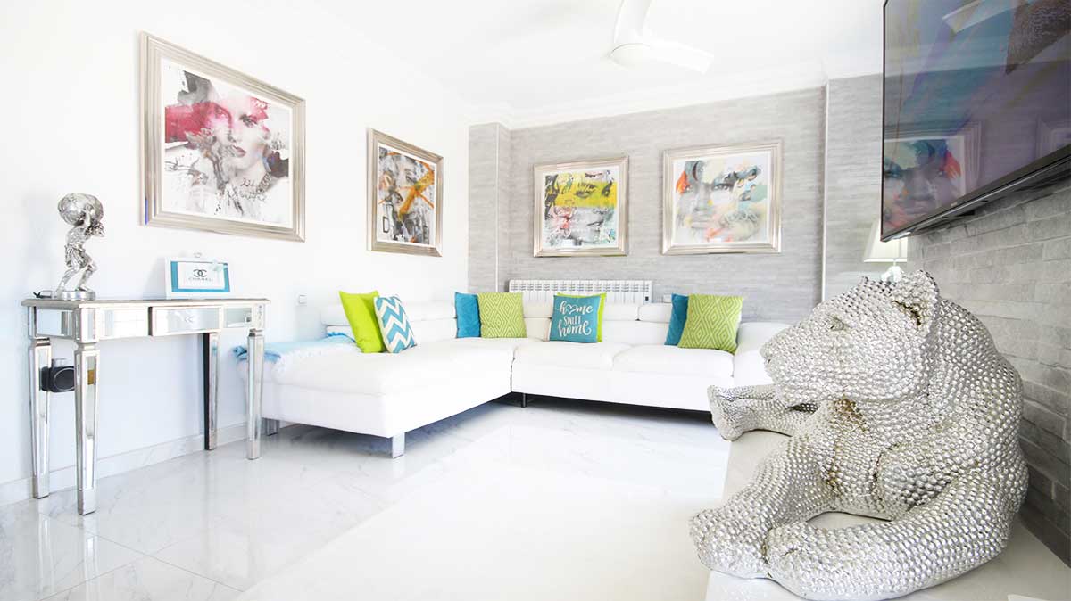 Villa in La Zenia - Image 4