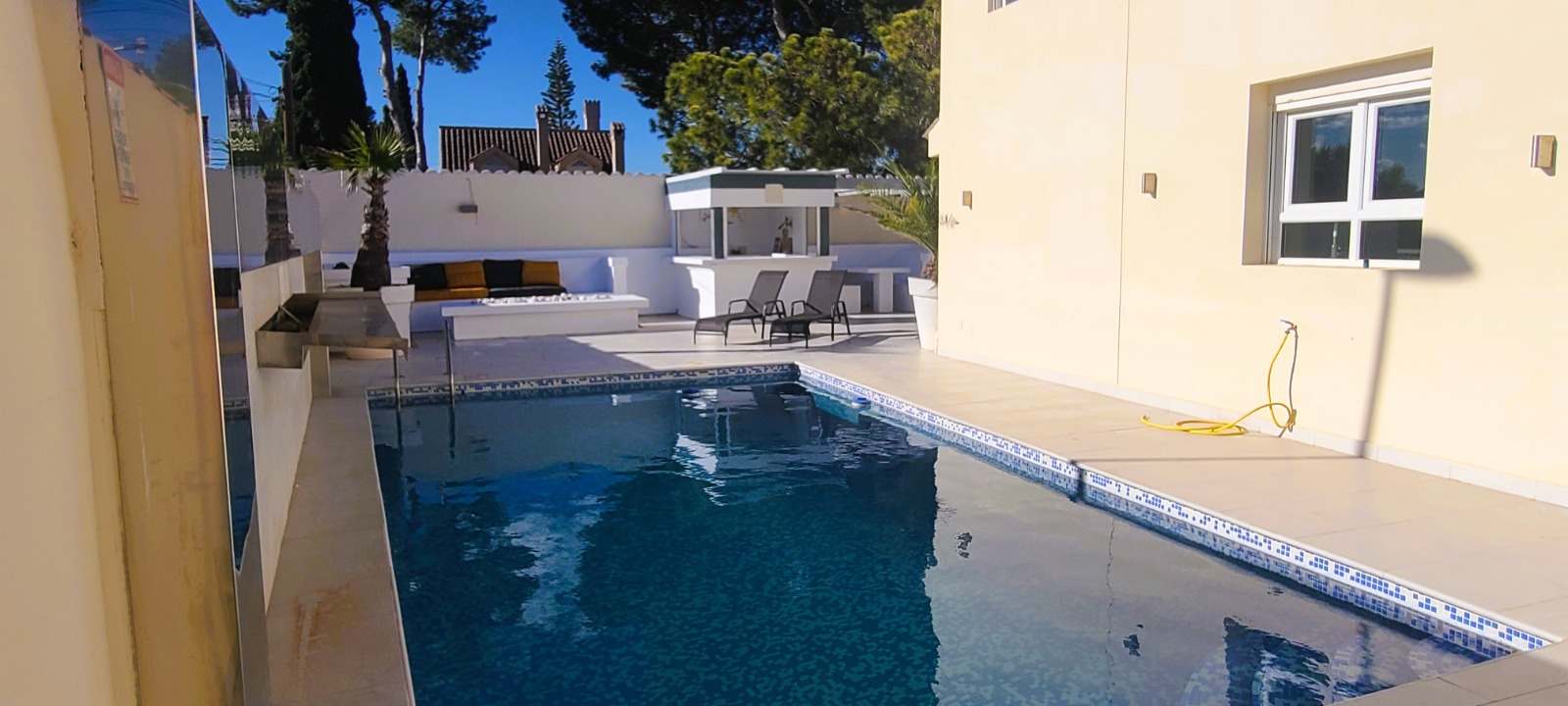 Villa in Villamartin - Image 2