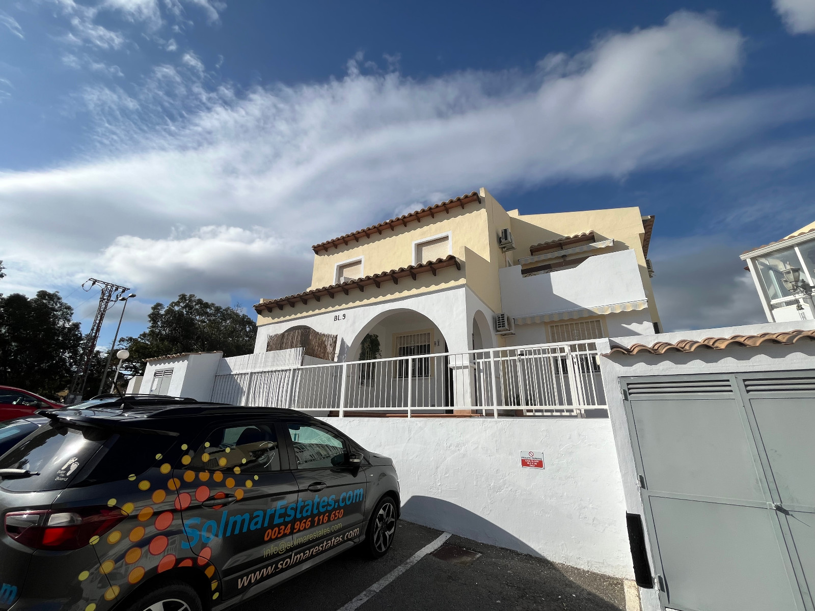 For sale: 3 bedroom house / villa in Villamartin, Costa Blanca