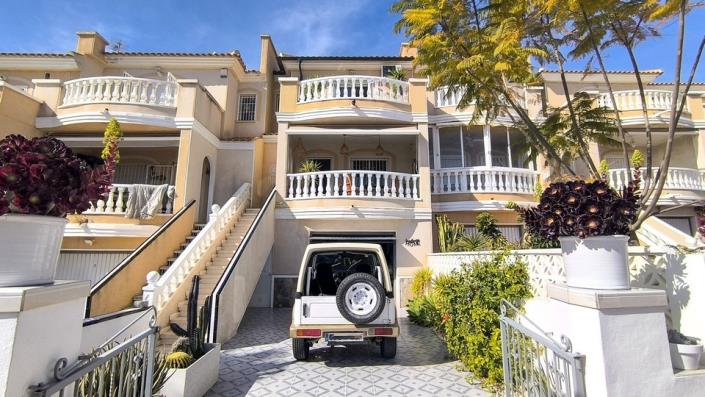 House in Ciudad Quesada - view 1