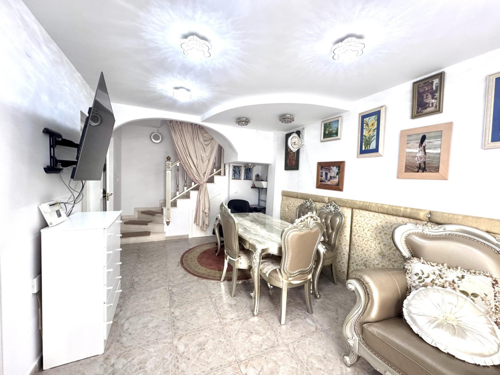 House in Playa Flamenca - Image 2