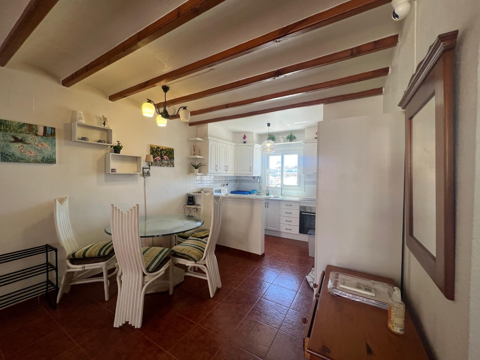 Apartment in Playa Flamenca - view 1
