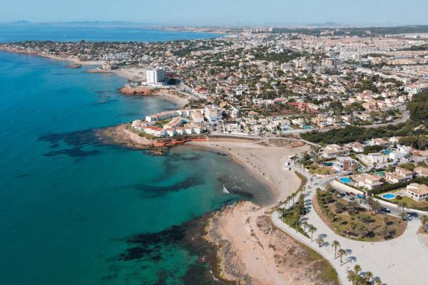 Playa Flamenca