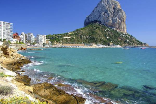 Altea