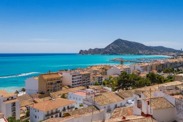 Altea