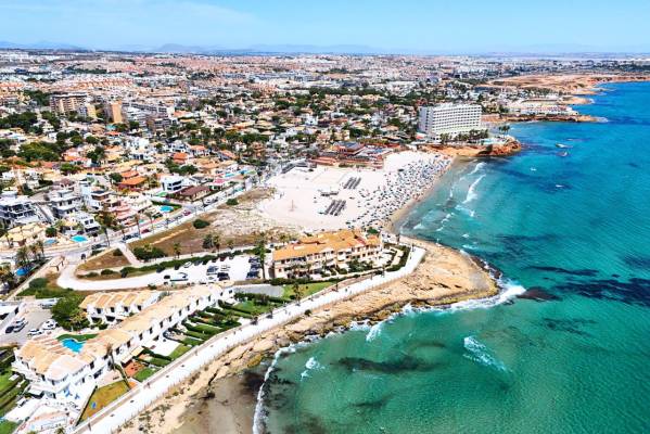 Playa Flamenca