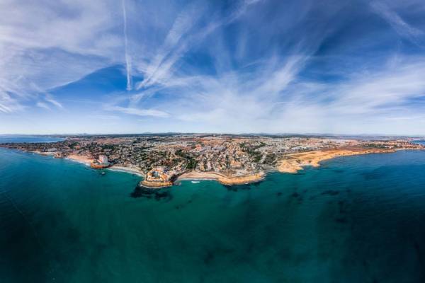 Playa Flamenca