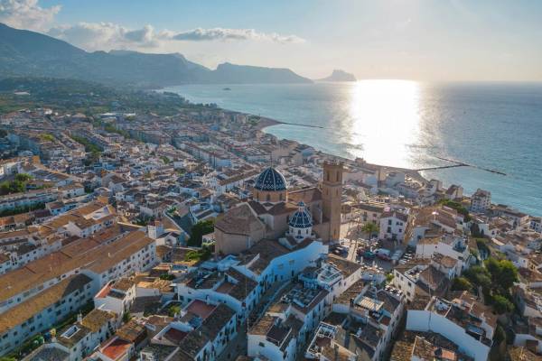 Altea