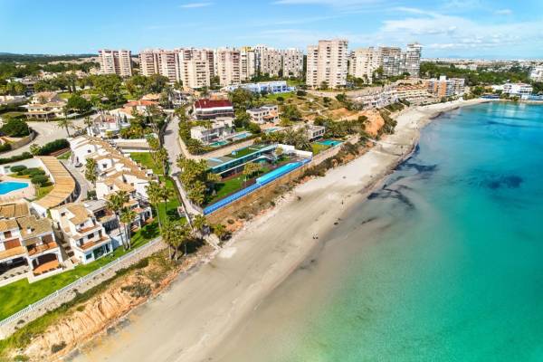 Playa Flamenca