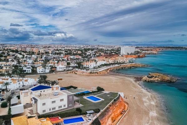 Playa Flamenca