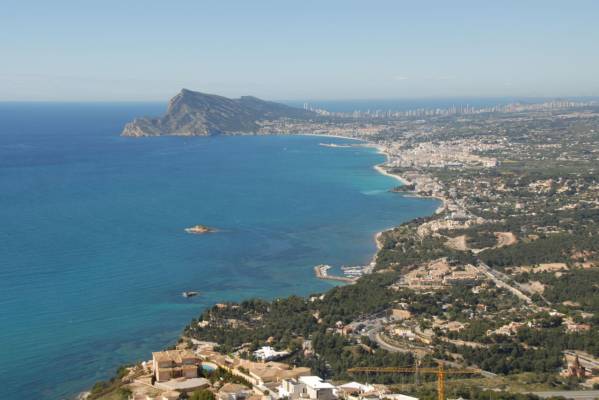 Altea