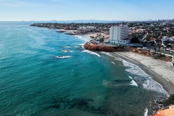Playa Flamenca