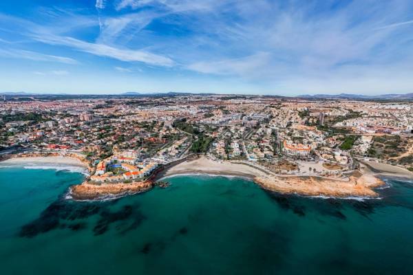 Playa Flamenca
