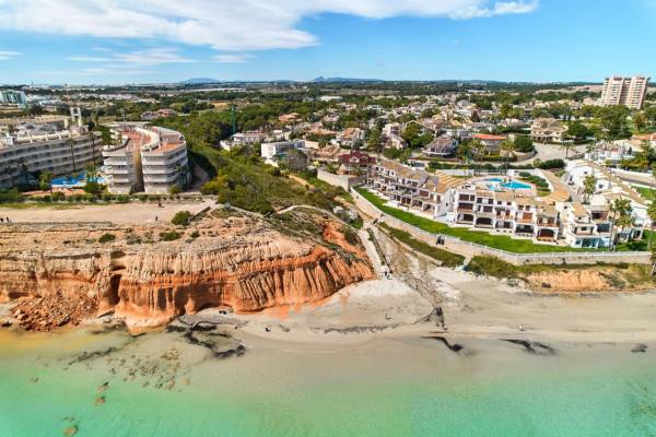 Playa Flamenca