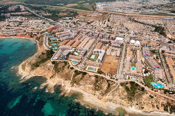 Playa Flamenca