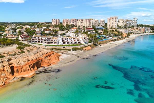 Playa Flamenca