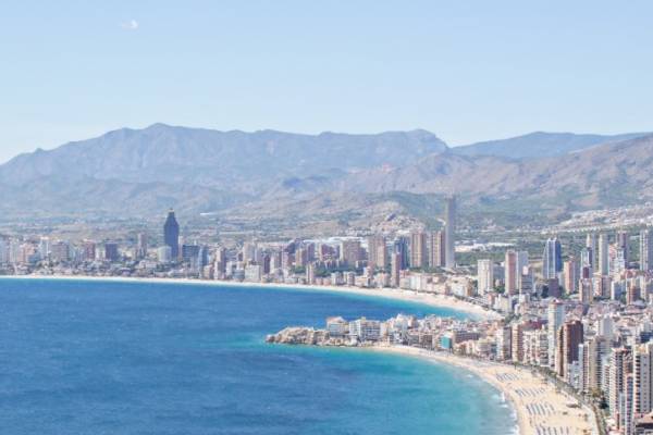 Altea