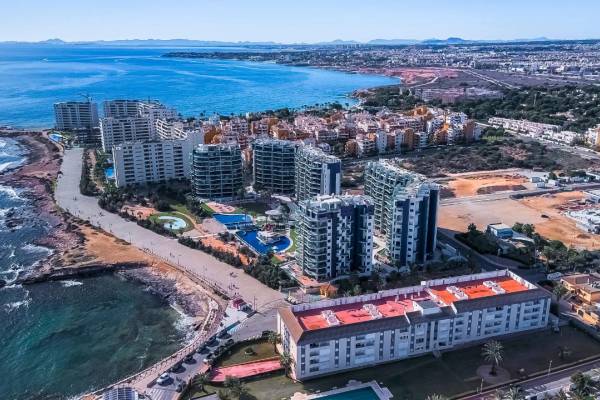 Playa Flamenca