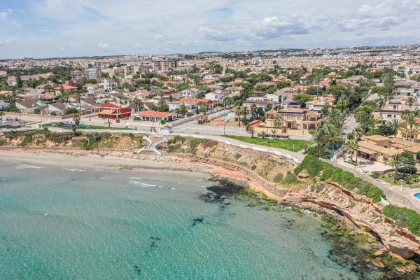 Playa Flamenca