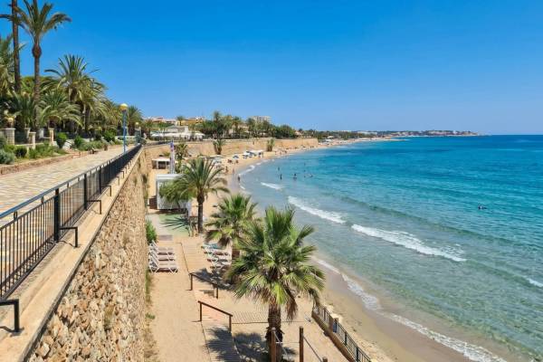 Playa Flamenca