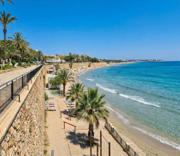 Costa Blanca Sur