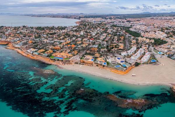 Playa Flamenca