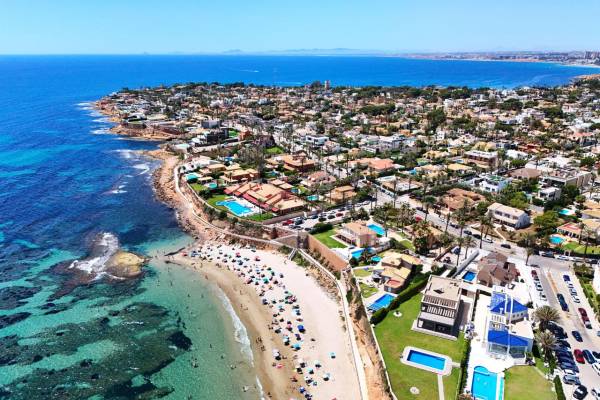 Playa Flamenca